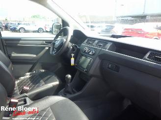 Volkswagen Caddy 2.0 TDI L2H1 BMT Maxi Trendline picture 11