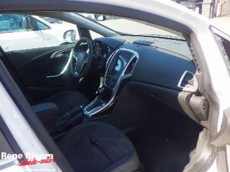 Opel Astra SPORTS TOURER 2.0 CDTi Cosmo picture 9