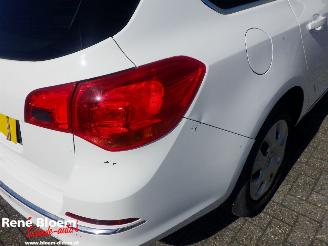 Opel Astra SPORTS TOURER 2.0 CDTi Cosmo picture 12