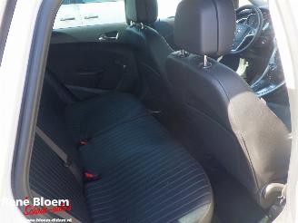 Opel Astra SPORTS TOURER 2.0 CDTi Cosmo picture 11
