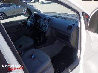 Volkswagen Caddy 2.0 SDI picture 7