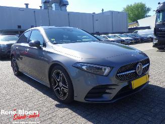 Mercedes A-klasse 180 Premium Plus picture 5