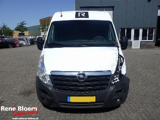 Opel Movano 2.3 CDTI L2H2 110pk Navi picture 3
