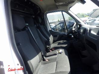 Opel Movano 2.3 CDTI L2H2 110pk Navi picture 14