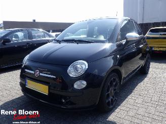  Fiat 500 0.9 Twin Air Street 86pk 2013/1