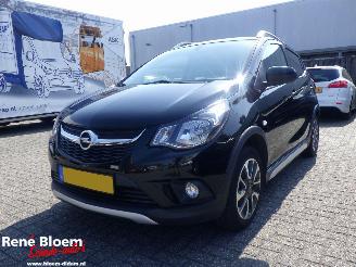 škoda osobní automobily Opel Karl ROCKS  1.0 Online Edition automaat 2019/1