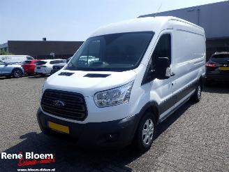  Ford Transit 310 2.0 TDCI L3H2 Trend 131pk Airco 2017/8