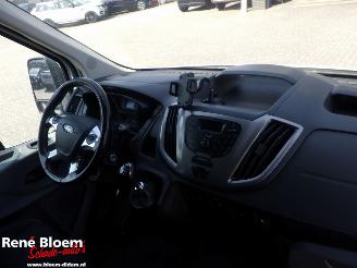 Ford Transit 310 2.0 TDCI L3H2 Trend 131pk Airco picture 7