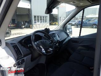 Ford Transit 310 2.0 TDCI L3H2 Trend 131pk Airco picture 12