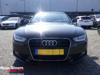Audi A5 CABRIOLET 1.8 TFSI ProLine S 170pk picture 6