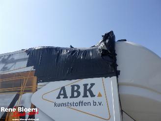 MAN TGE 35 2.0 Lang L4 140pk bakwagen picture 7