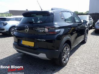  Citroën  E-C3 Business Comfort Range 44kWh 2025/10