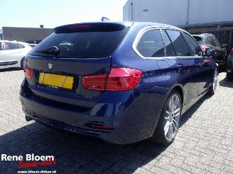  BMW 3-serie Touring 318d High Executive Automaat 2017/4