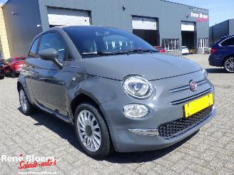 Fiat 500C 1.0 Hybrid Dolcevita Cabrio picture 2