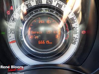 Fiat 500C 1.0 Hybrid Dolcevita Cabrio picture 20