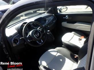 Fiat 500C 1.0 Hybrid Dolcevita Cabrio picture 16