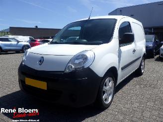  Renault Kangoo Express 1.5 dCi 105 Super Confort 2008/4