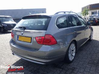 BMW 3-serie Touring 316i picture 4