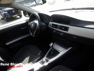 BMW 3-serie Touring 316i picture 9
