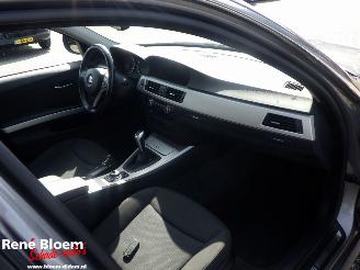 BMW 3-serie Touring 316i picture 8