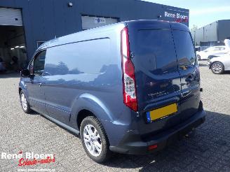 Ford Transit Connect 1.5 EcoBlue L2 Limited 101pk picture 2