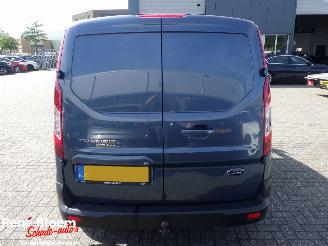 Ford Transit Connect 1.5 EcoBlue L2 Limited 101pk picture 3