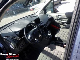 Ford Transit Connect 1.5 EcoBlue L2 Limited 101pk picture 12