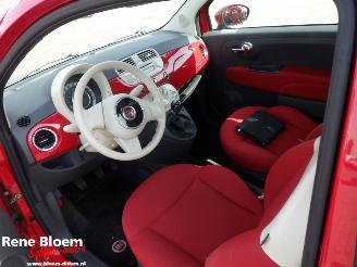 Fiat 500 1.0 Twin Air Pop Airco picture 11