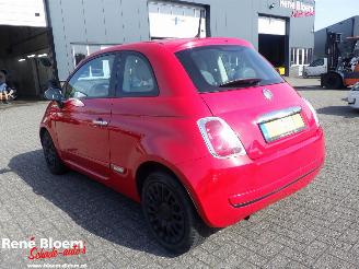 Fiat 500 1.0 Twin Air Pop Airco picture 2