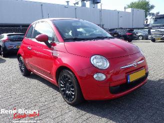 Fiat 500 1.0 Twin Air Pop Airco picture 5