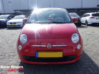 Fiat 500 1.0 Twin Air Pop Airco picture 6