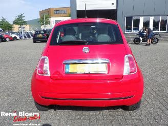 Fiat 500 1.0 Twin Air Pop Airco picture 3