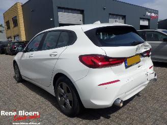 BMW 1-serie 116i navi Business Edition 5drs picture 2