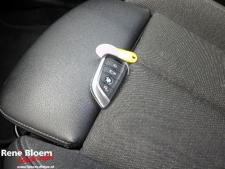BMW 1-serie 116i navi Business Edition 5drs picture 21