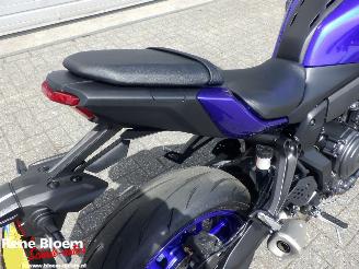 Yamaha MT-07  picture 23