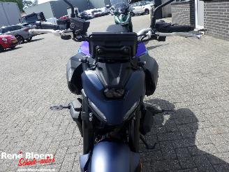 Yamaha MT-07  picture 8
