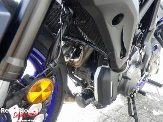 Yamaha MT-07  picture 18