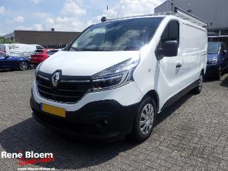 Schade bestelwagen Renault Trafic 2.0 DCI 120 T29 L2H1 Word edition 2020/2