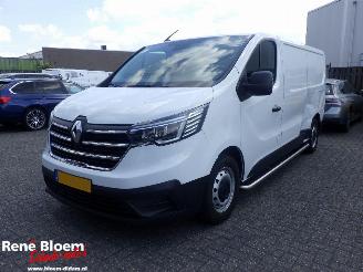  Renault Trafic 2.0 DCI 130 T30 L2H1 Comfort 131pk 2024/3
