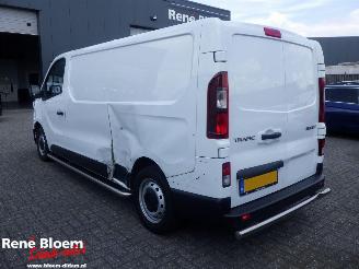 Renault Trafic 2.0 DCI 130 T30 L2H1 Comfort 131pk picture 2