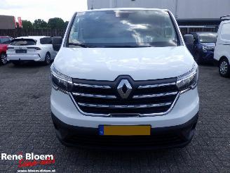 Renault Trafic 2.0 DCI 130 T30 L2H1 Comfort 131pk picture 6
