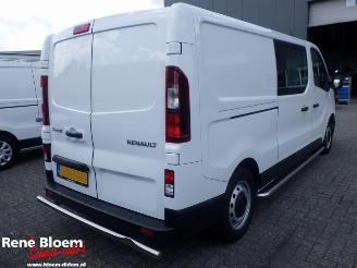 Renault Trafic 2.0 DCI 130 T30 L2H1 Comfort 131pk picture 4