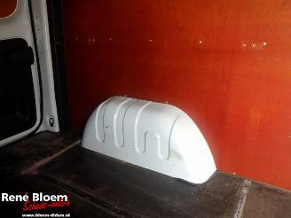 Renault Trafic 2.0 DCI 130 T30 L2H1 Comfort 131pk picture 9
