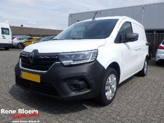 škoda dodávky Renault Kangoo 1.5 Blue DCI 75 Advance L1 2024/12