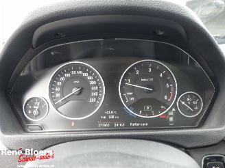 BMW 3-serie 316D Centennial Executive 116pk picture 12