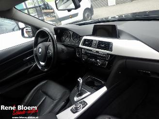 BMW 3-serie 316D Centennial Executive 116pk picture 8