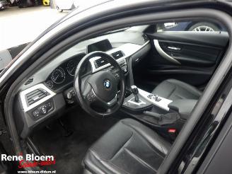 BMW 3-serie 316D Centennial Executive 116pk picture 11