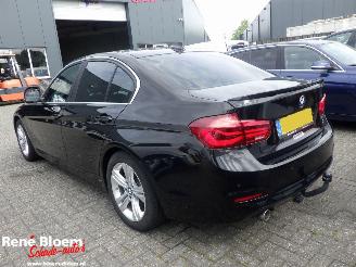 BMW 3-serie 316D Centennial Executive 116pk picture 2