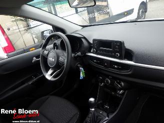 Kia Picanto 1.0 DPI Comfortline 5p picture 8