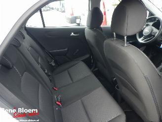 Kia Picanto 1.0 DPI Comfortline 5p picture 9